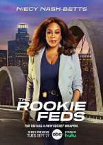 Watch The Rookie: Feds Soap2day