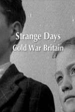 Watch Strange Days (UK) Soap2day