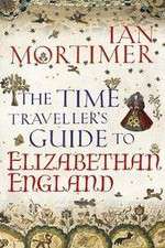 Watch The Time Traveller's Guide to Elizabethan England Soap2day