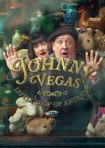 Watch Johnny Vegas\' Little Shop of Antiques Soap2day