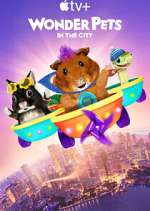 Watch Wonder Pets: In The City Soap2day