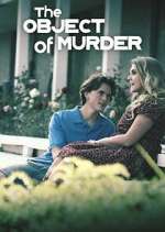 Watch The Object of Murder Soap2day