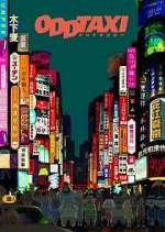 Watch Odd Taxi Soap2day