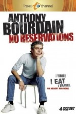 Watch Anthony Bourdain: No Reservations Soap2day