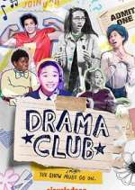 Watch Drama Club Soap2day
