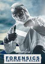 Watch Forensics: Catching the Killer Soap2day