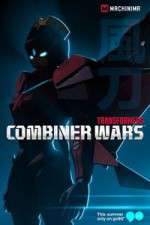 Watch Transformers: Combiner Wars Soap2day