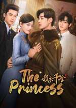 Watch The Princess Soap2day