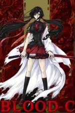 Watch Blood-C Soap2day