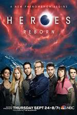Watch Heroes Reborn Soap2day