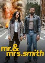 Watch Mr. & Mrs. Smith Soap2day