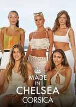 Watch Made in Chelsea: Corsica Soap2day
