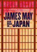 Watch James May: Our Man in Japan Soap2day