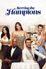 Watch Serving the Hamptons Soap2day
