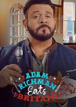 Watch Adam Richman Eats Britain Soap2day