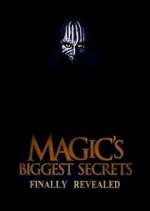 Watch Breaking the Magician's Code: Magic's Biggest Secrets Finally Revealed Soap2day