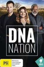 Watch DNA Nation Soap2day