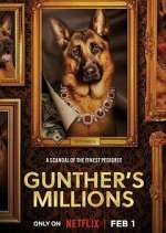 Watch Gunther's Millions Soap2day