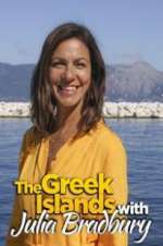 Watch The Greek Islands with Julia Bradbury Soap2day