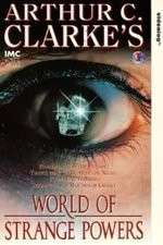 Watch World of Strange Powers Soap2day