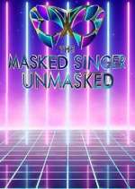 Watch The Masked Singer: Unmasked Soap2day