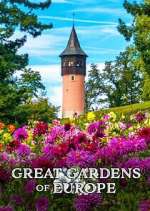 Watch Great Gardens of Europe Soap2day