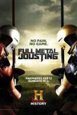 Watch Full Metal Jousting Soap2day