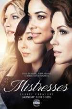 Watch Mistresses (2013) Soap2day