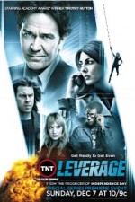 Watch Leverage Soap2day