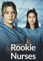 Watch Rookie Nurses Soap2day