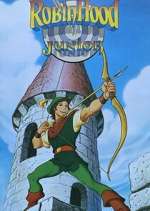 Watch Young Robin Hood Soap2day