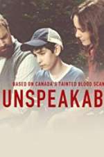 Watch Unspeakable Soap2day