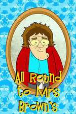 Watch All Round to Mrs. Brown's Soap2day
