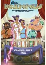 Watch Krapopolis Soap2day