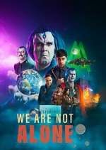 Watch We Are Not Alone Soap2day