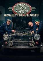 Watch Bangers & Cash: Under the Bonnet Soap2day