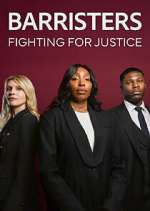 Watch Barristers: Fighting For Justice Soap2day