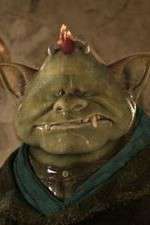 Watch Fungus the Bogeyman Soap2day