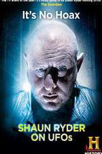 Watch Shaun Ryder on UFOs Soap2day