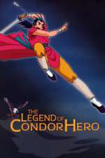 Watch Shin Chou Kyou Ryo: Condor Hero Soap2day