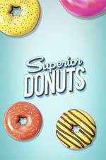 Watch Superior Donuts Soap2day