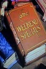 Watch ABC Weekend Specials Soap2day