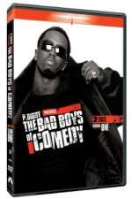 Watch P Diddy Presents the Bad Boys of Comedy Soap2day