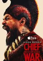 Watch Chief of War Soap2day