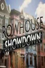 Watch Rowhouse Showdown Soap2day