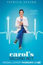 Watch Carol\'s Second Act Soap2day