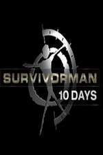 Watch Survivorman Ten Days Soap2day