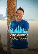 Watch Jason Atherton's Dubai Dishes Soap2day