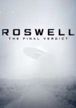 Watch Roswell: The Final Verdict Soap2day