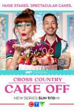 Watch Cross Country Cake Off Soap2day